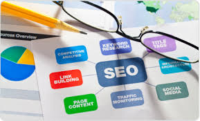 Seo Local,  Nacional e Internacional 🥇